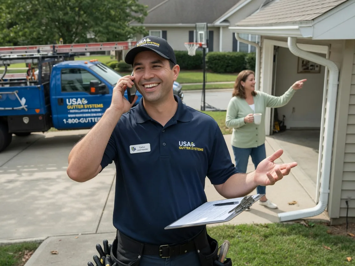 Gutter Installation Albertson, NC FAQs
